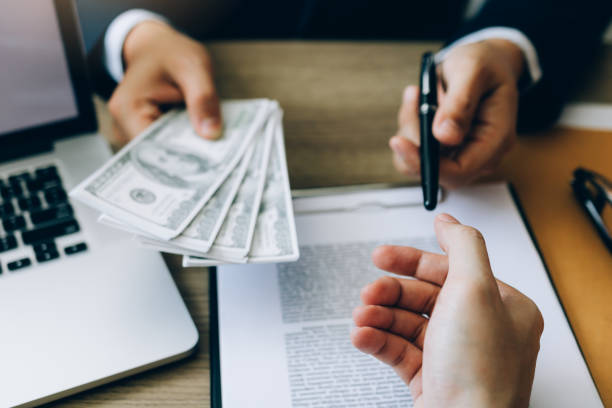 Equipment Financing in Los Osos, CA