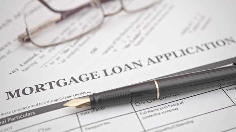  Los Osos, CA Loan Agency Pros