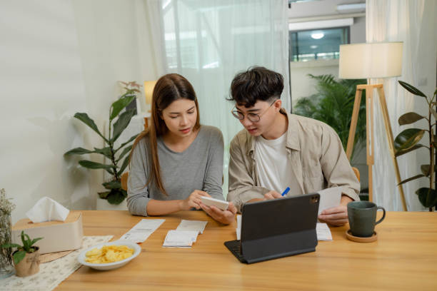 Professional Loan Agency in Los Osos, CA