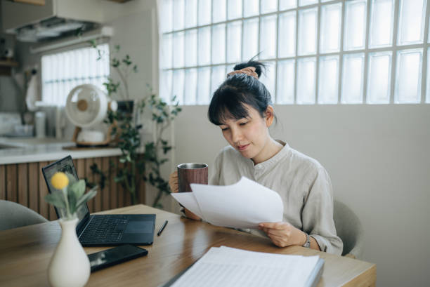 Loan Documentation Assistance in Los Osos, CA