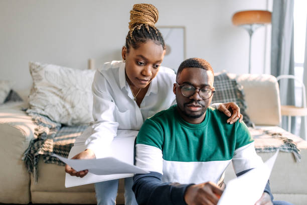 Best Loan Pre-Approval Services  in Los Osos, CA